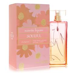 Nanette Lepore Soulful | 3.4 oz EDP Spray | Women