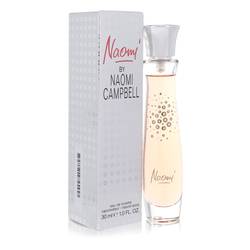 Naomi | Eau De Toilette Spray | Women | 1 oz