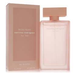 Narciso Rodriguez Musk Nude | 3.3 oz EDP Spray | Women