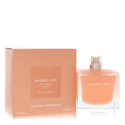 Narciso Rodriguez Eau Neroli Ambree | Eau De Toilette Spray | Women | 3 oz