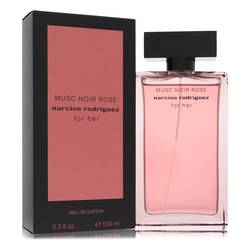 Narciso Rodriguez Musc Noir Rose | 3.3 oz EDP Spray | Women