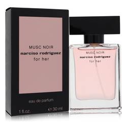 Narciso Rodriguez Musc Noir | Eau De Parfum Spray | Women