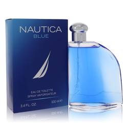 Nautica Blue | 3.4 oz EDT Spray | Men
