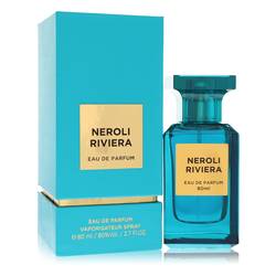 Neroli Riviera | Eau De Parfum Spray (Unisex) | Men | 2.7 oz Eau De Parfum Spray