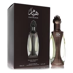 Lattafa Niche Emarati Hayaam | 3.4 oz EDP Spray | Men