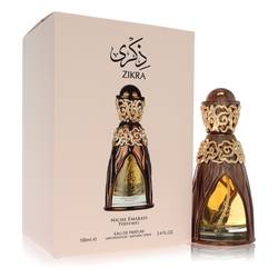 Lattafa Niche Emarati Zikra | 3.4 oz EDP Spray | Women