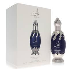 Niche Emarati Lujain | Eau De Parfum Spray (Unisex) | Women | 3.4 oz Eau De Parfum Spray