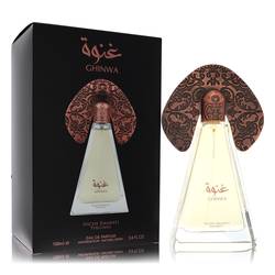 Lattafa Niche Emarati Ghinwa | 3.4 oz EDP Spray | Women