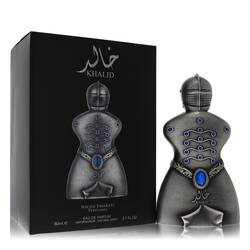 Lattafa Niche Emarati Khalid | 2.7 oz EDP Spray | Men
