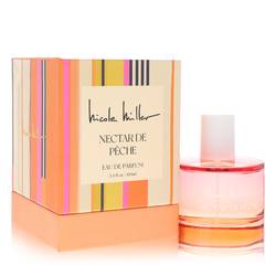 Nicole Miller Nectar De Peche | Eau De Parfum Spray | Women | 3.4 oz