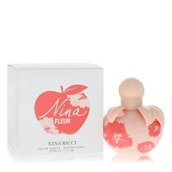 Nina Fleur | Eau De Toilette Spray | Women | 1 oz