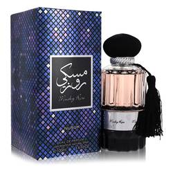 Nusuk Musky Rose | 3.4 oz EDP Spray | Women