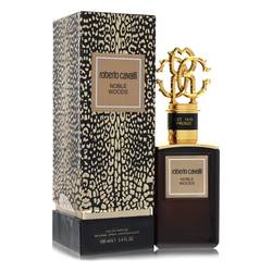 Noble Woods | Eau De Parfum Spray | Men | 3.4 oz