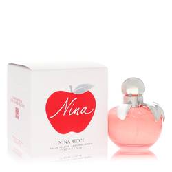 Nina By Nina Ricci | Womens | Eau de Toilette