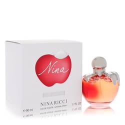 Nina By Nina Ricci | Womens | Eau de Toilette