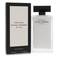 Narciso Rodriguez Pure Musc | 3.3 oz EDP Spray | Women