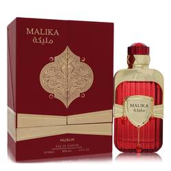 Nusuk Malika | Eau De Parfum Spray | Women | 3.4 oz