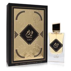 Nusuk Fawah | 2.7 oz EDP Spray | Men