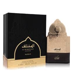 Nusuk Al Mukhtalif Signature Extrait De | Extrait De Parfum Spray (Unisex) | Men | 3.4 oz Extrait De Parfum Spray