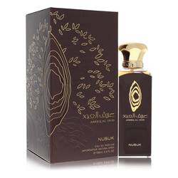 Nusuk Areeq Al Oud | 3.4 oz EDP Spray | Men