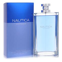 Nautica Voyage By Nautica | Mens | Eau de Toilette