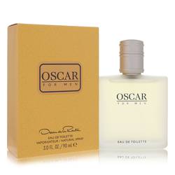 Oscar De La Renta Oscar | 3 oz EDT Spray | Men