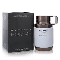Odyssey Homme White | Eau De Parfum Spray | Men | 3.4 oz