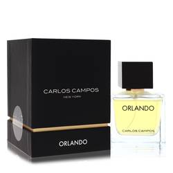 Carlos Campos Orlando Carlos Campos | 3.3 oz EDT Spray | Men