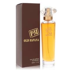 Old Havana Pm | Eau De Parfum Spray | Women | 1.7 oz