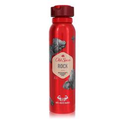 Old Spice Rock | 5 oz Deodorant Spray | Men