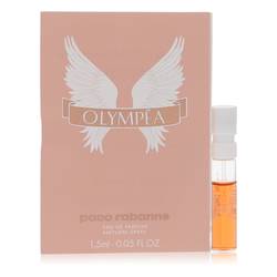 Paco Rabanne Olympea | 0.05 oz Vial | Women