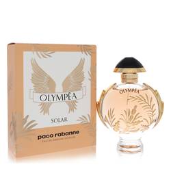 Olympea Solar By Paco Rabanne | Eau De Parfum Intense Spray | Women