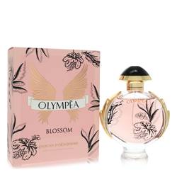 Paco Rabanne Olympea Blossom | 2.7 oz Eau De Parfum Florale Spray | Women