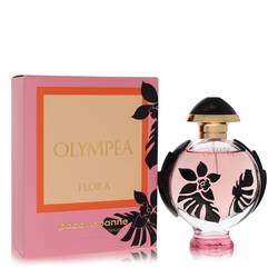 Olympea Flora By Paco Rabanne | Eau De Parfum Intense Spray | Women