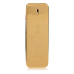 1 Million | Eau De Toilette Spray (Tester) | Men | 3.4 oz Eau De Toilette Spray