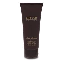Oscar De La Renta Oscar | 6.7 oz Shower Gel | Men