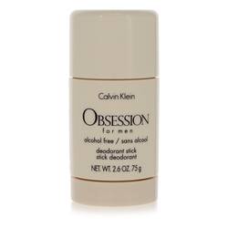 Calvin Klein Obsession | 2.6 oz Deodorant Stick | Men