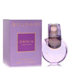 Omnia Amethyste | Eau De Toilette Spray | Women | 1.7 oz