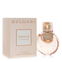 Omnia Crystalline By Bvlgari | Womens | Eau de Parfum
