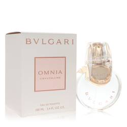 Omnia Crystalline By Bvlgari | Womens | Eau de Toilette