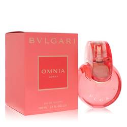 Omnia Coral | Eau De Toilette Spray | Women | 3.4 oz