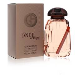 Giorgio Armani Onde Vertige | 1.7 oz EDP Spray | Women