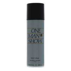 Jacques Bogart One Man Show | 6.6 oz Body Spray | Men