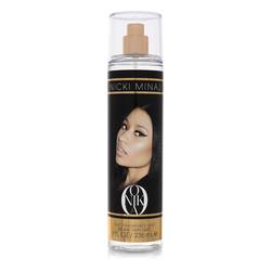 Nicki Minaj Onika | 8 oz Body Mist Spray | Women