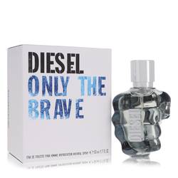 Only The Brave By Diesel | Mens | Eau de Toilette
