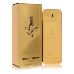 1 Million By Paco Rabanne | Eau De Toilette Spray | Men