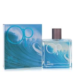 Ocean Pacific Blue | 3.4 oz EDT Spray | Men