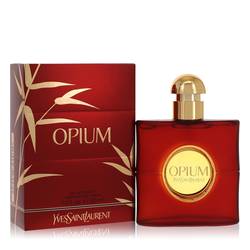 Opium | Eau De Toilette Spray (New Packaging) | Women | 1.6 oz Eau De Toilette Spray