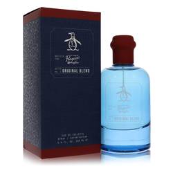 Original Penguin Original Blend | 3.4 oz EDT Spray | Men