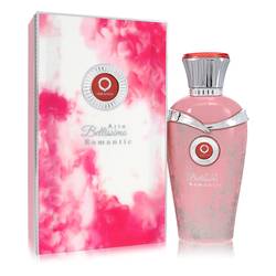 Orientica Arte Bellissimo Romantic | Eau De Parfum Spray (Unisex) | Women | 2.5 oz Eau De Parfum Spray